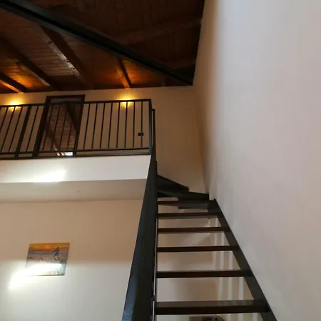 Il Rustico Sul Lago Apartamento