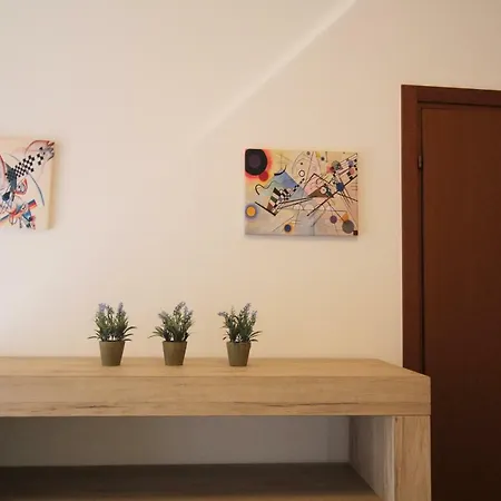 Il Rustico Sul Lago Apartamento