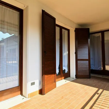 Il Rustico Sul Lago Apartamento