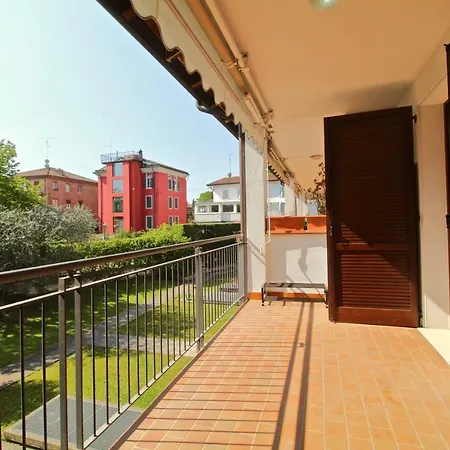Il Rustico Sul Lago Peschiera del Garda