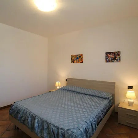 Il Rustico Sul Lago Apartamento Peschiera del Garda