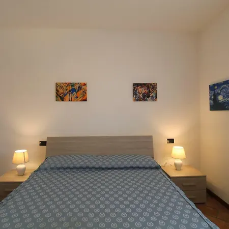Il Rustico Sul Lago Apartamento Peschiera del Garda