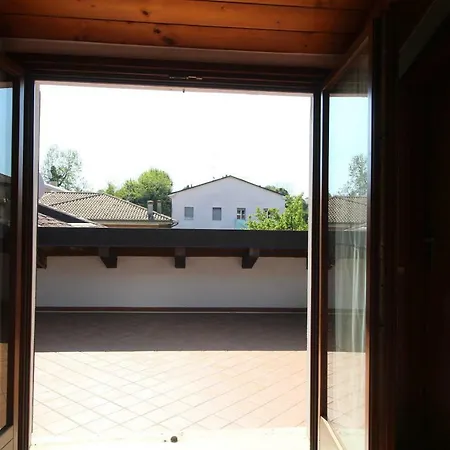 Il Rustico Sul Lago Apartamento *