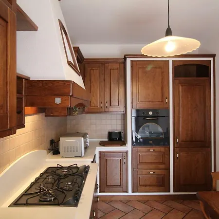 Apartamento Il Rustico Sul Lago Peschiera del Garda