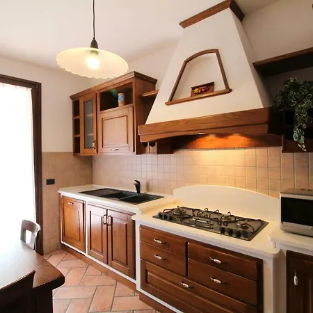 Il Rustico Sul Lago Apartamento