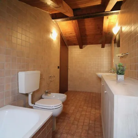 Apartamento Il Rustico Sul Lago