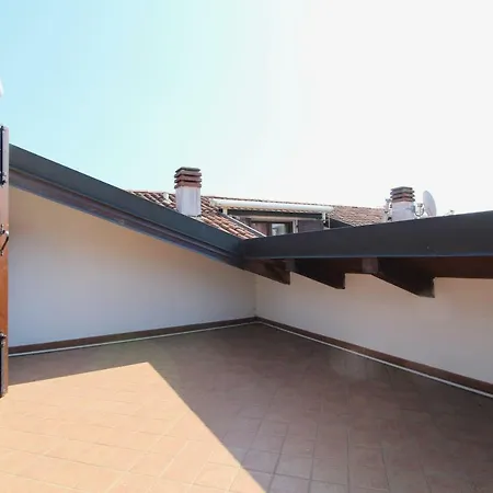Apartamento Il Rustico Sul Lago