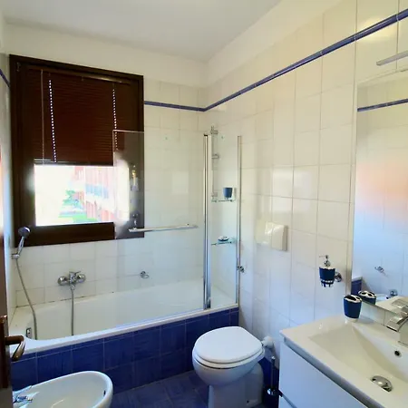 Il Rustico Sul Lago Apartamento