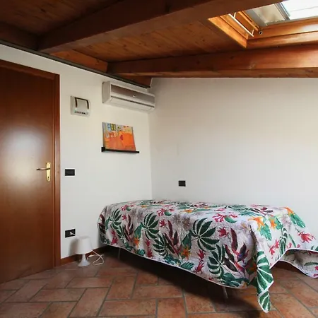 Apartamento Il Rustico Sul Lago *