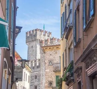 Apartamento Il Rustico Sul Lago