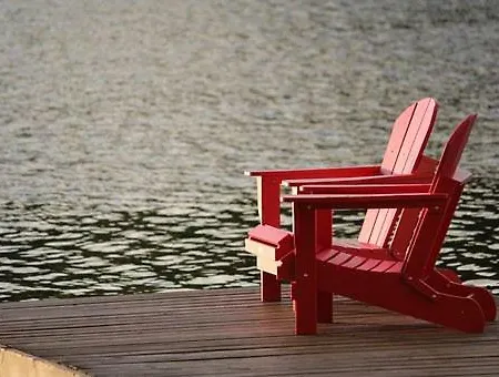Apartamento Il Rustico Sul Lago *