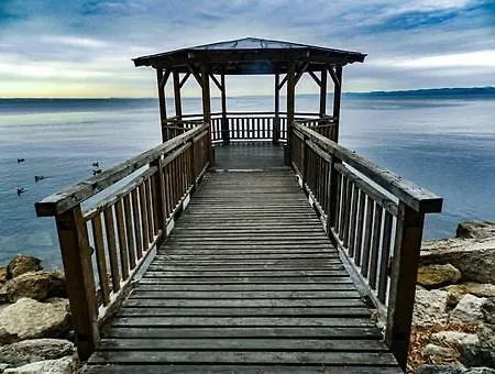 Apartamento Il Rustico Sul Lago *