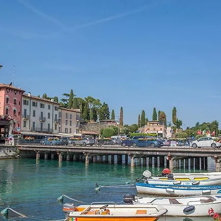 Il Rustico Sul Lago