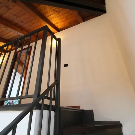 Il Rustico Sul Lago Apartment Peschiera del Garda